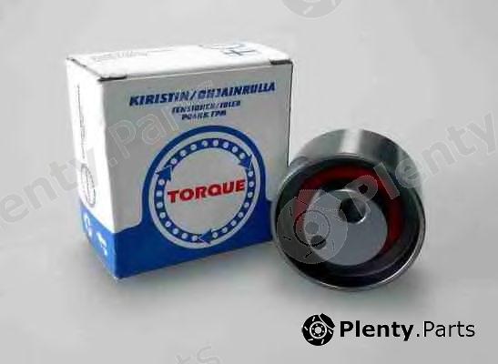 TORQUE part KR5150 Tensioner Pulley, timing belt