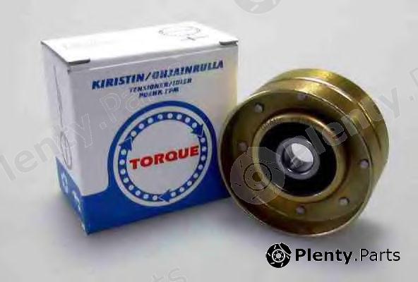  TORQUE part KR5151 Deflection/Guide Pulley, timing belt