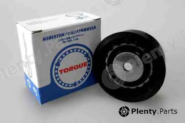 TORQUE part KR5153 Deflection/Guide Pulley, timing belt