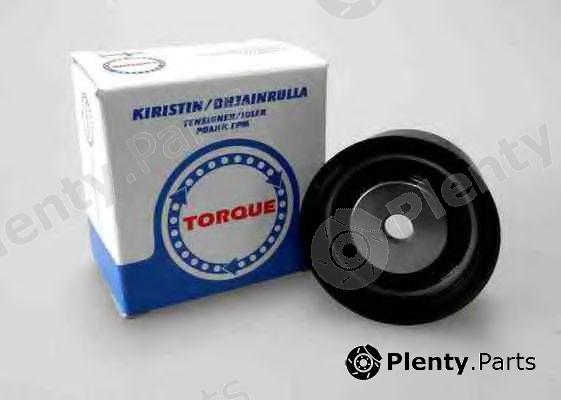 TORQUE part KR5154 Deflection/Guide Pulley, timing belt