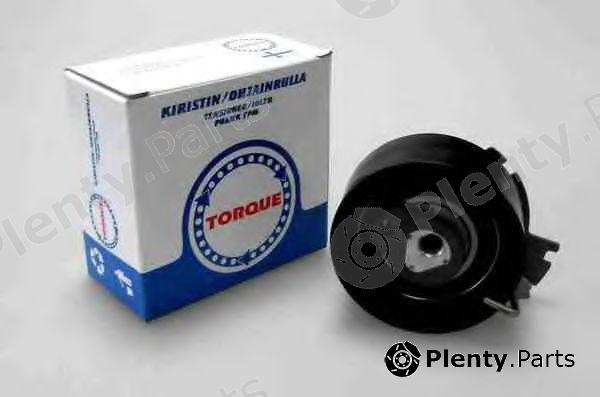  TORQUE part KR5156 Tensioner Pulley, timing belt