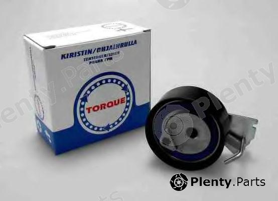  TORQUE part KR5157 Tensioner Pulley, timing belt