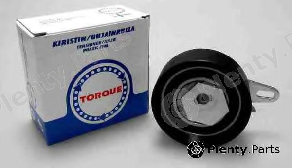  TORQUE part KR5158 Tensioner Pulley, timing belt