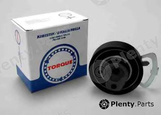  TORQUE part KR5159 Tensioner Pulley, timing belt