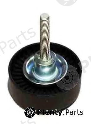  TORQUE part KR5162 Deflection/Guide Pulley, v-ribbed belt