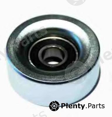  TORQUE part KR5163 Deflection/Guide Pulley, v-ribbed belt