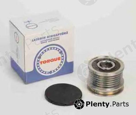  TORQUE part KR6001 Alternator Freewheel Clutch