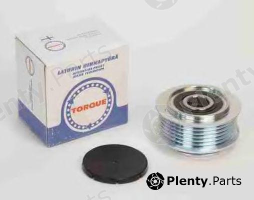  TORQUE part KR6003 Alternator Freewheel Clutch