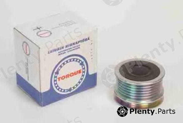  TORQUE part KR6004 Alternator Freewheel Clutch