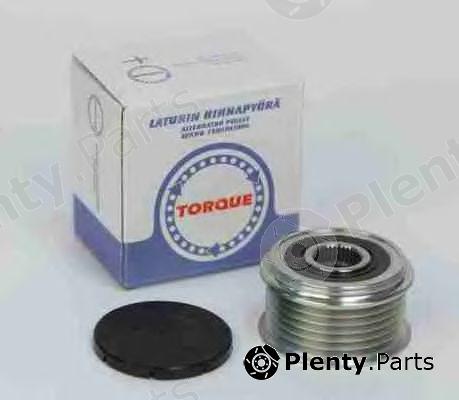  TORQUE part KR6005 Alternator Freewheel Clutch