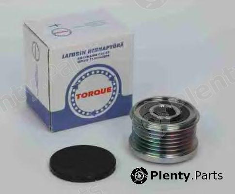  TORQUE part KR6006 Alternator Freewheel Clutch
