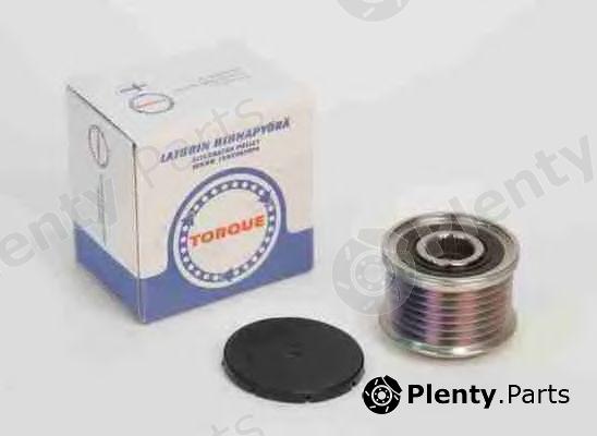  TORQUE part KR6008 Alternator Freewheel Clutch