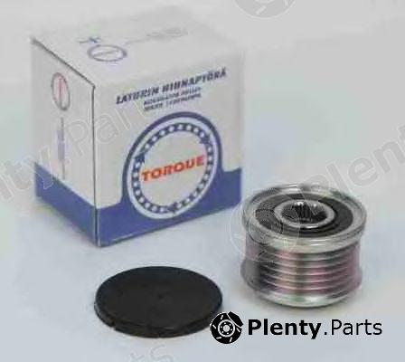  TORQUE part KR6009 Alternator Freewheel Clutch