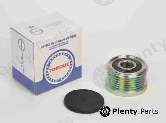  TORQUE part KR6010 Alternator Freewheel Clutch