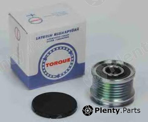  TORQUE part KR6011 Alternator Freewheel Clutch