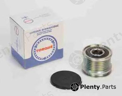  TORQUE part KR6012 Alternator Freewheel Clutch