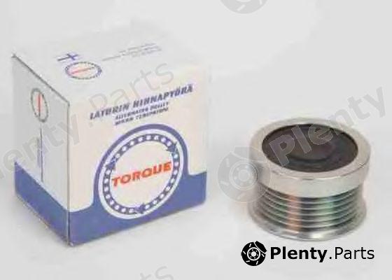  TORQUE part KR6015 Alternator Freewheel Clutch