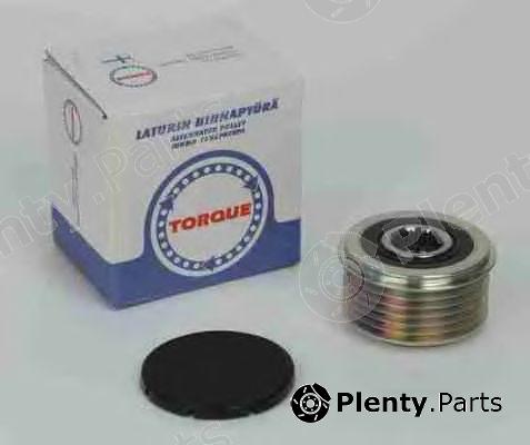  TORQUE part KR6016 Alternator Freewheel Clutch