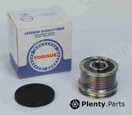  TORQUE part KR6020 Alternator Freewheel Clutch