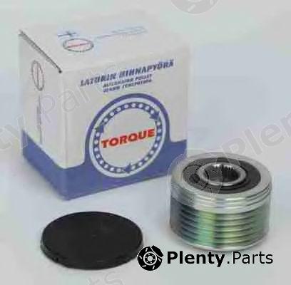  TORQUE part KR6021 Alternator Freewheel Clutch
