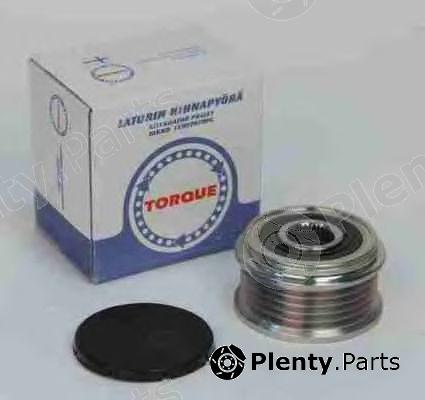  TORQUE part KR6022 Alternator Freewheel Clutch