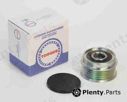  TORQUE part KR6023 Alternator Freewheel Clutch