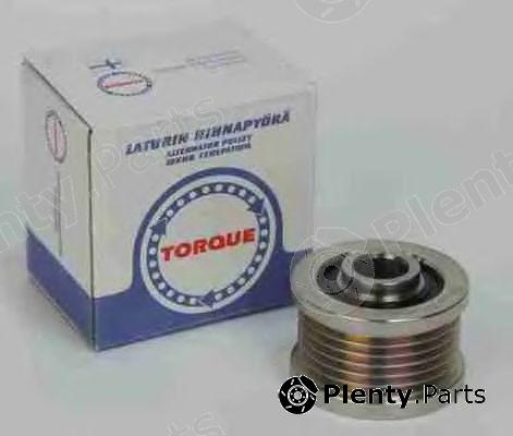  TORQUE part KR6026 Alternator Freewheel Clutch