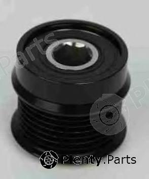 TORQUE part KR6027 Alternator Freewheel Clutch