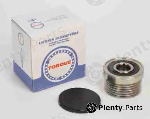  TORQUE part KR6028 Alternator Freewheel Clutch