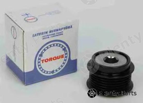  TORQUE part KR6029 Alternator Freewheel Clutch