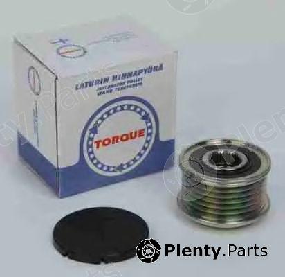 TORQUE part KR6031 Alternator Freewheel Clutch