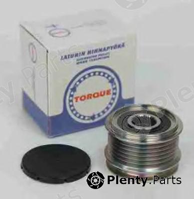 TORQUE part KR6033 Alternator Freewheel Clutch