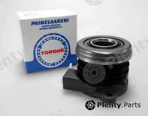  TORQUE part KT-P017 (KTP017) Central Slave Cylinder, clutch