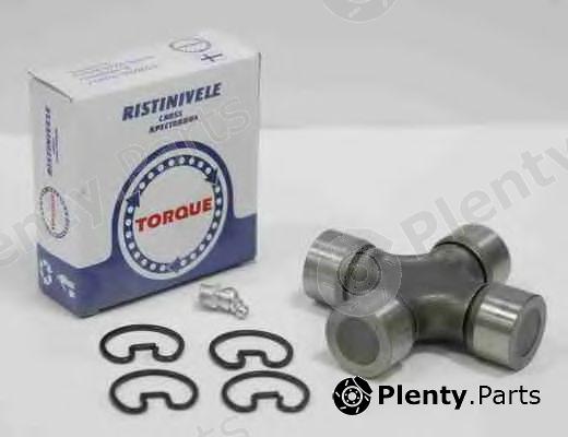  TORQUE part MIJ15 Joint, propshaft