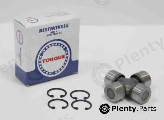  TORQUE part MIJ16 Joint, propshaft
