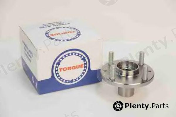  TORQUE part PL734 Wheel Hub