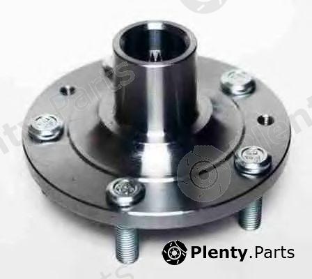  TORQUE part PL742 Wheel Hub