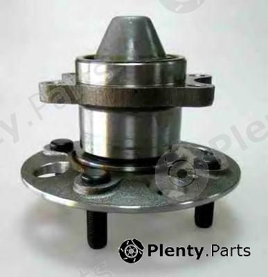  TORQUE part PL800 Wheel Bearing Kit