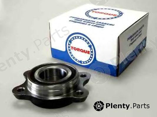  TORQUE part PL801 Wheel Bearing Kit
