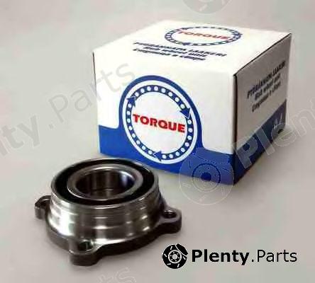  TORQUE part PL802 Wheel Bearing Kit