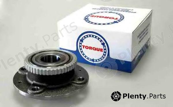  TORQUE part PL804 Wheel Bearing Kit