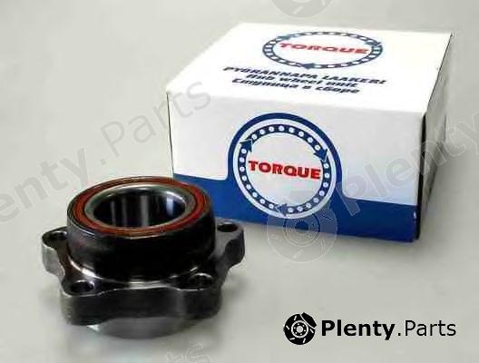  TORQUE part PL806 Wheel Bearing Kit