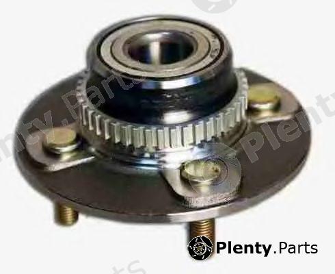  TORQUE part PL808 Wheel Bearing Kit