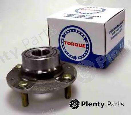  TORQUE part PL809 Wheel Bearing Kit