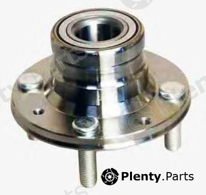  TORQUE part PL810 Wheel Bearing Kit