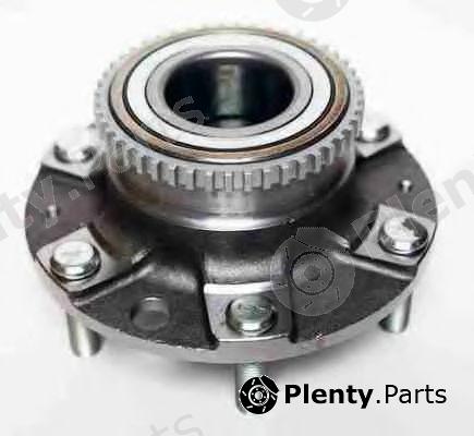  TORQUE part PL811 Wheel Bearing Kit