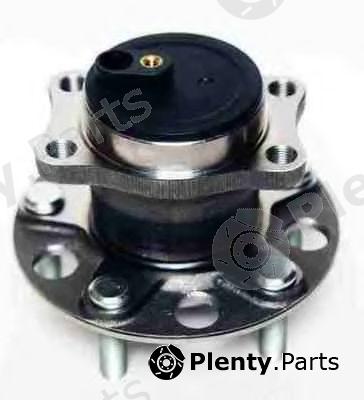  TORQUE part PL813 Wheel Bearing Kit