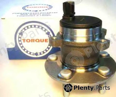  TORQUE part PL814 Wheel Bearing Kit