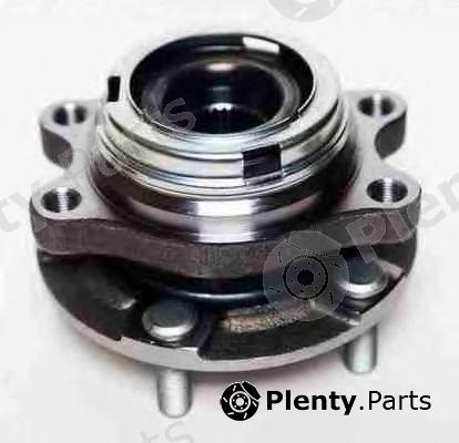  TORQUE part PL815 Wheel Bearing Kit