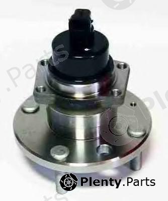  TORQUE part PL816 Wheel Bearing Kit
